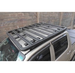 TOYOTA HILUX REVO 2015+ ATLAS PLATFORM ROOF RACK KIT